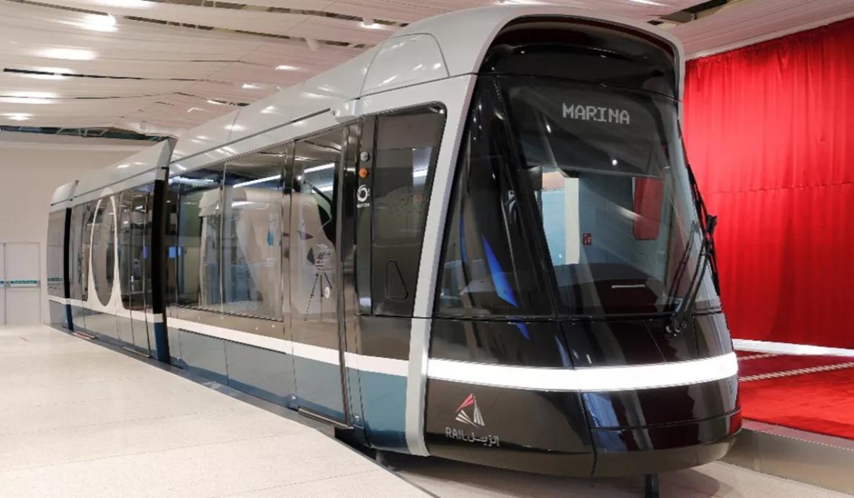 Bus Services Replacement To Take place On 11th August 2023 For Lusail Tram